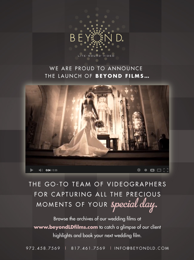 Beyond Film launch